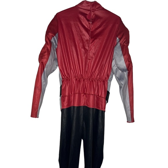 Power Rangers Costume - Picture 8 of 15